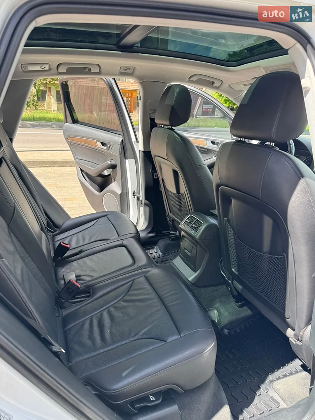 2015 Audi Q5 - мініатюра 16