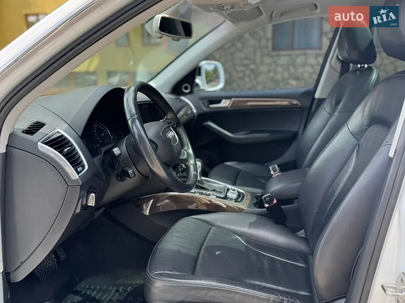 Audi Q5 2015 VIN WA1L2AFPXGA090726 фото оголошення 20 з 68