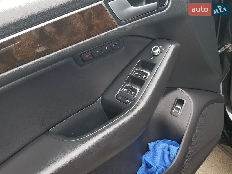 Audi Q5 2013 VIN WA1LFAFP5DA063420 фото оголошення 14 з 78