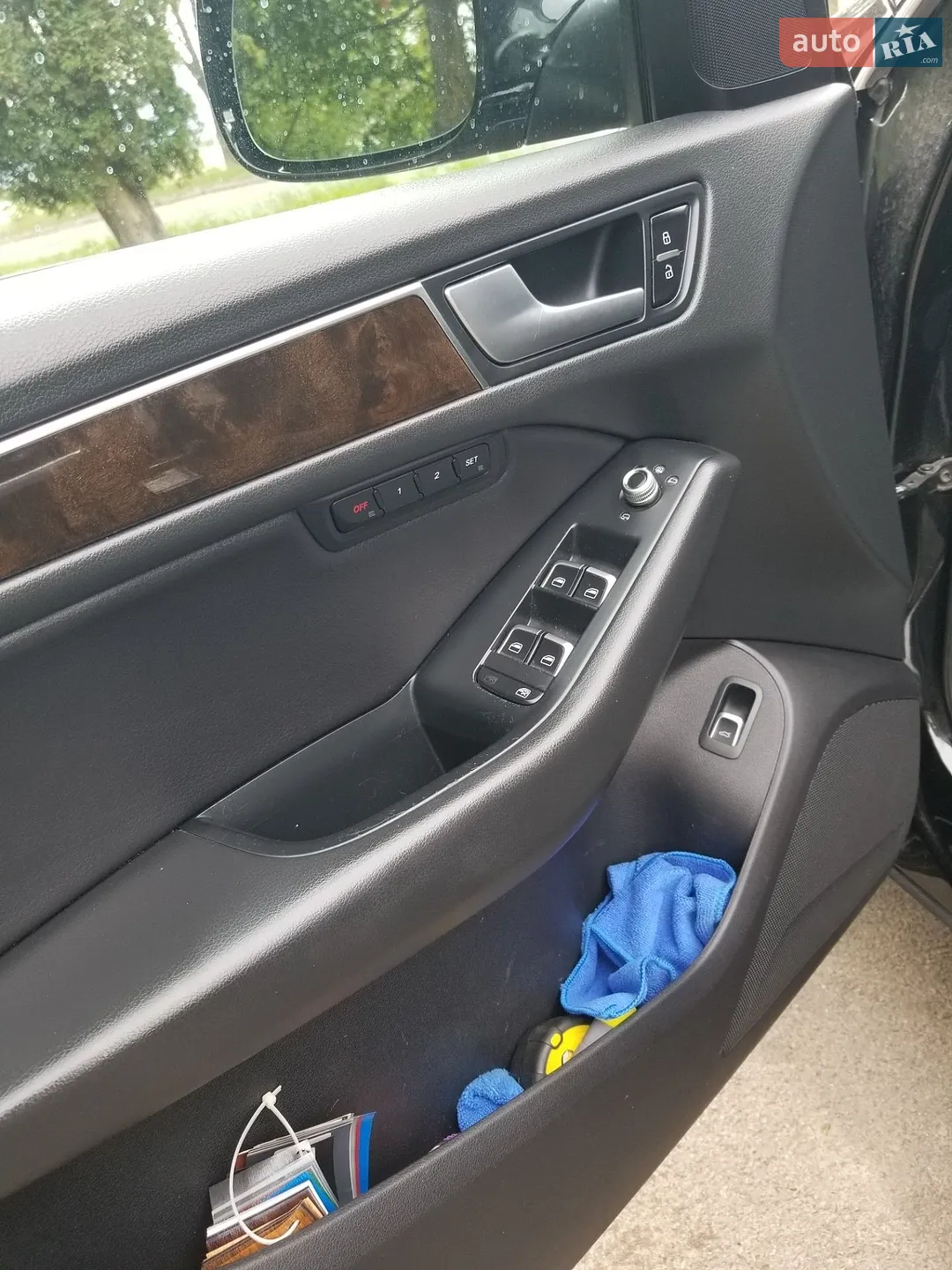 2013 Audi Q5 - мініатюра 14