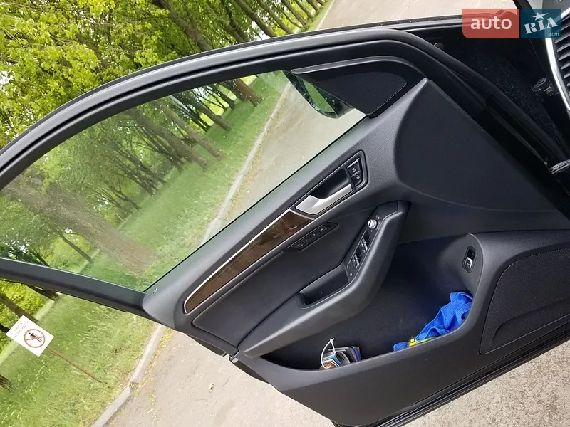 Audi Q5 2013 VIN WA1LFAFP5DA063420 фото оголошення 11 з 78