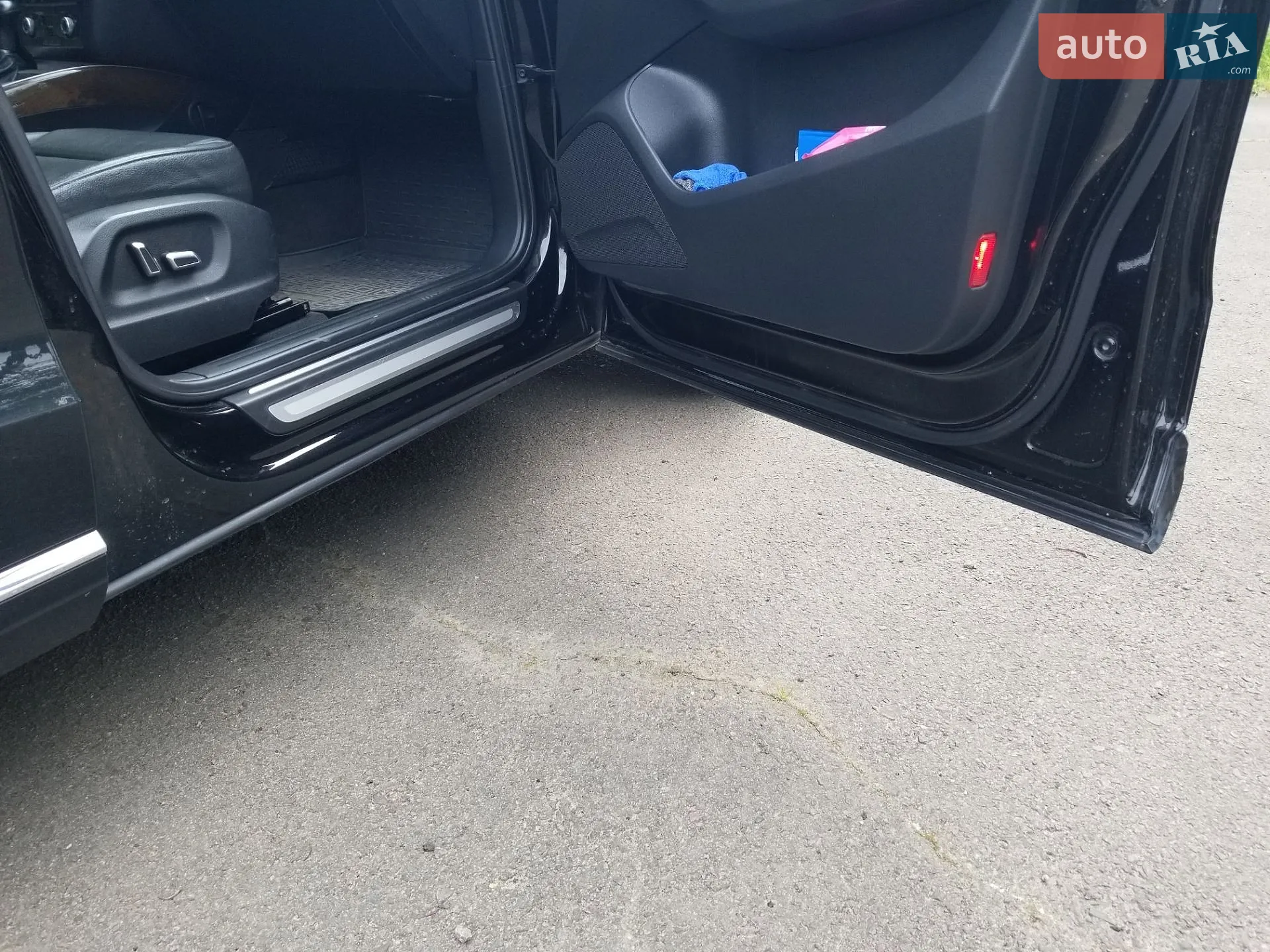 2013 Audi Q5 - мініатюра 25