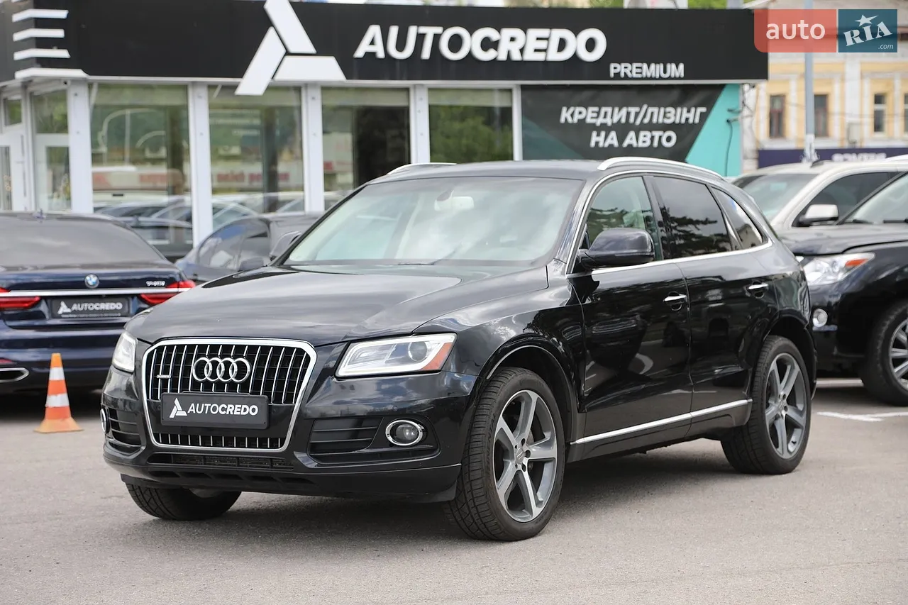 2013 Audi A5 - мініатюра 37