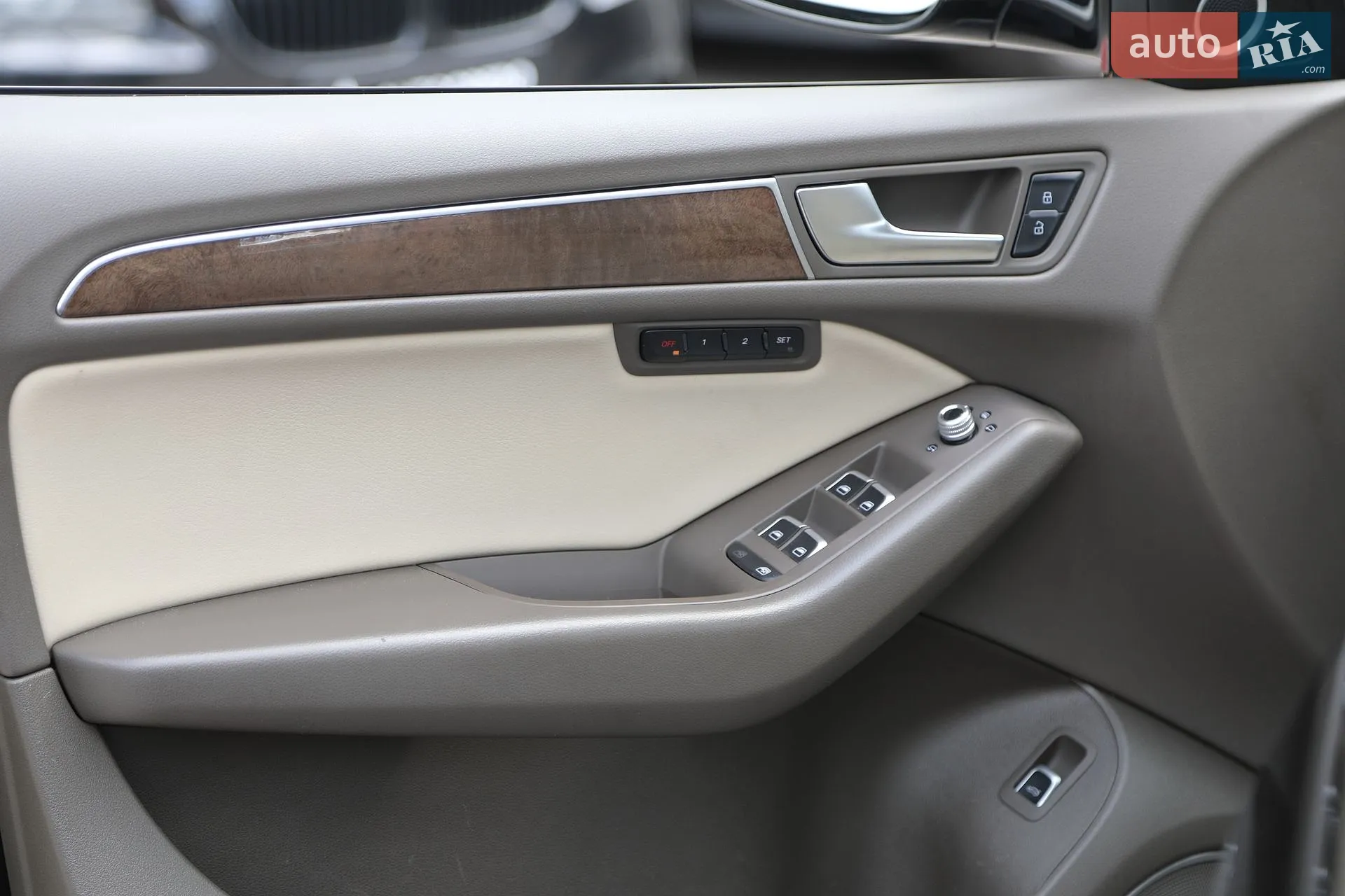 2015 Audi Q5 - мініатюра 20