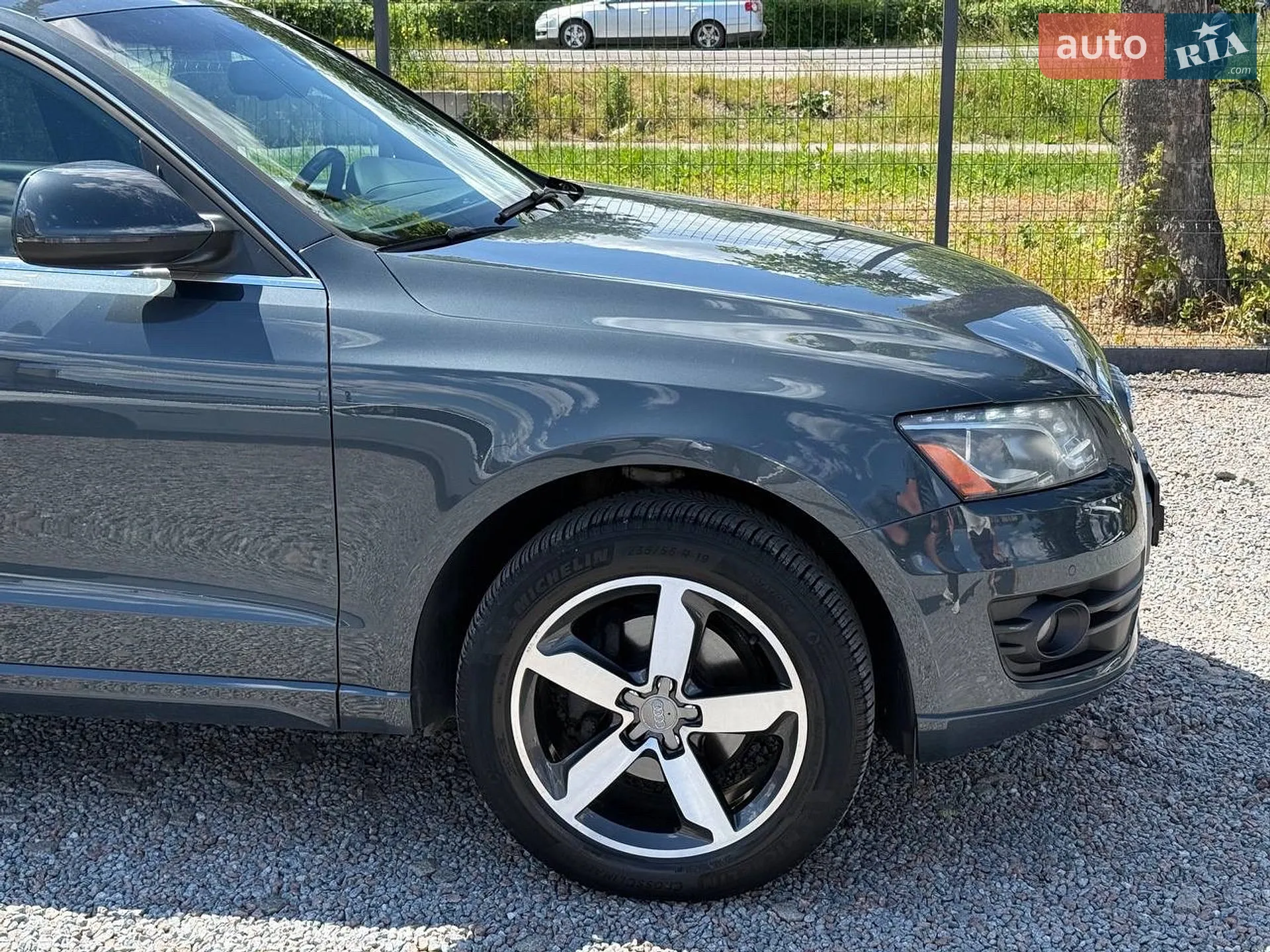 2011 Audi Q5 - мініатюра 24