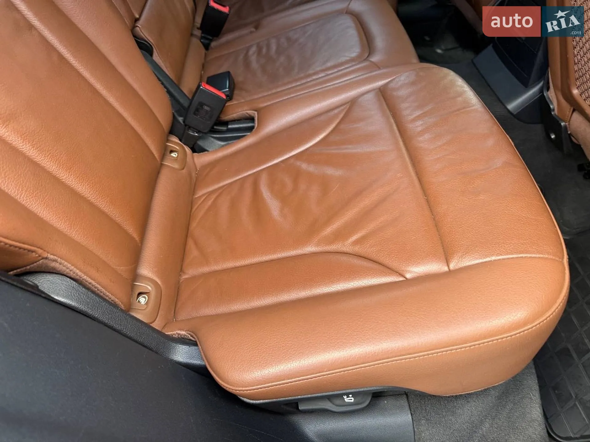 2011 Audi Q5 - мініатюра 38