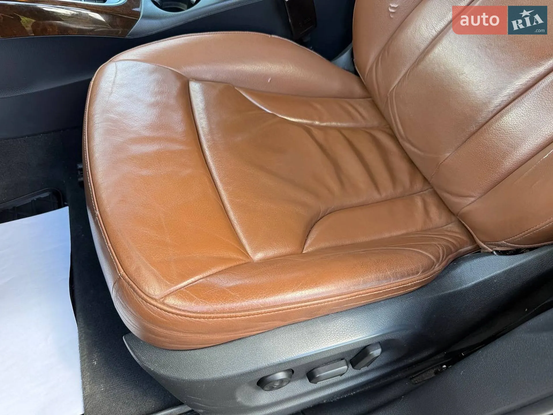 2011 Audi Q5 - мініатюра 44
