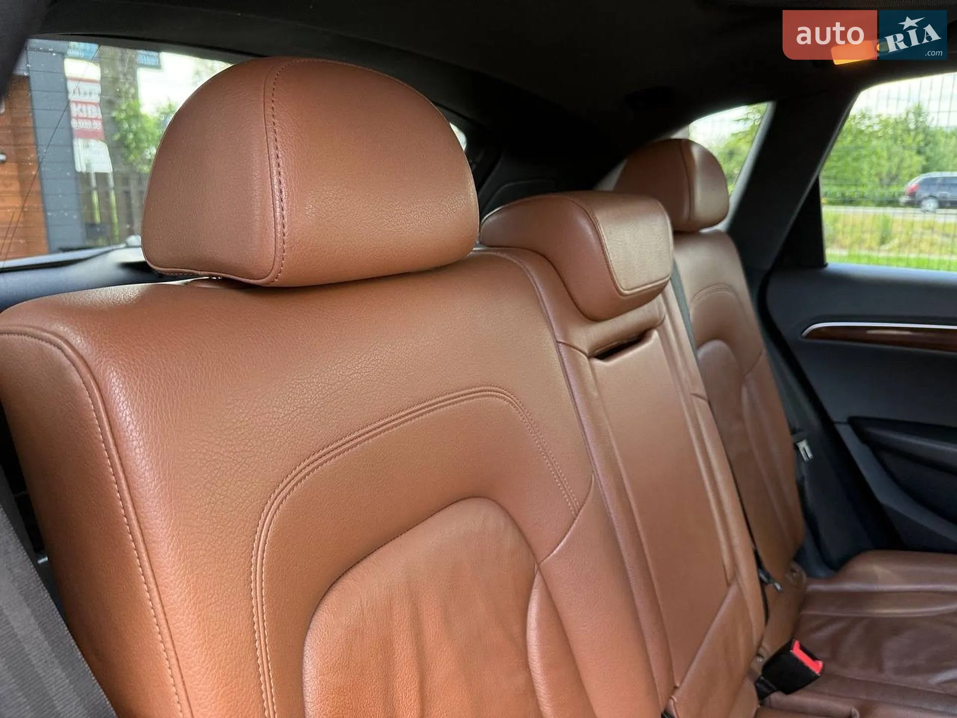 2011 Audi Q5 - мініатюра 47