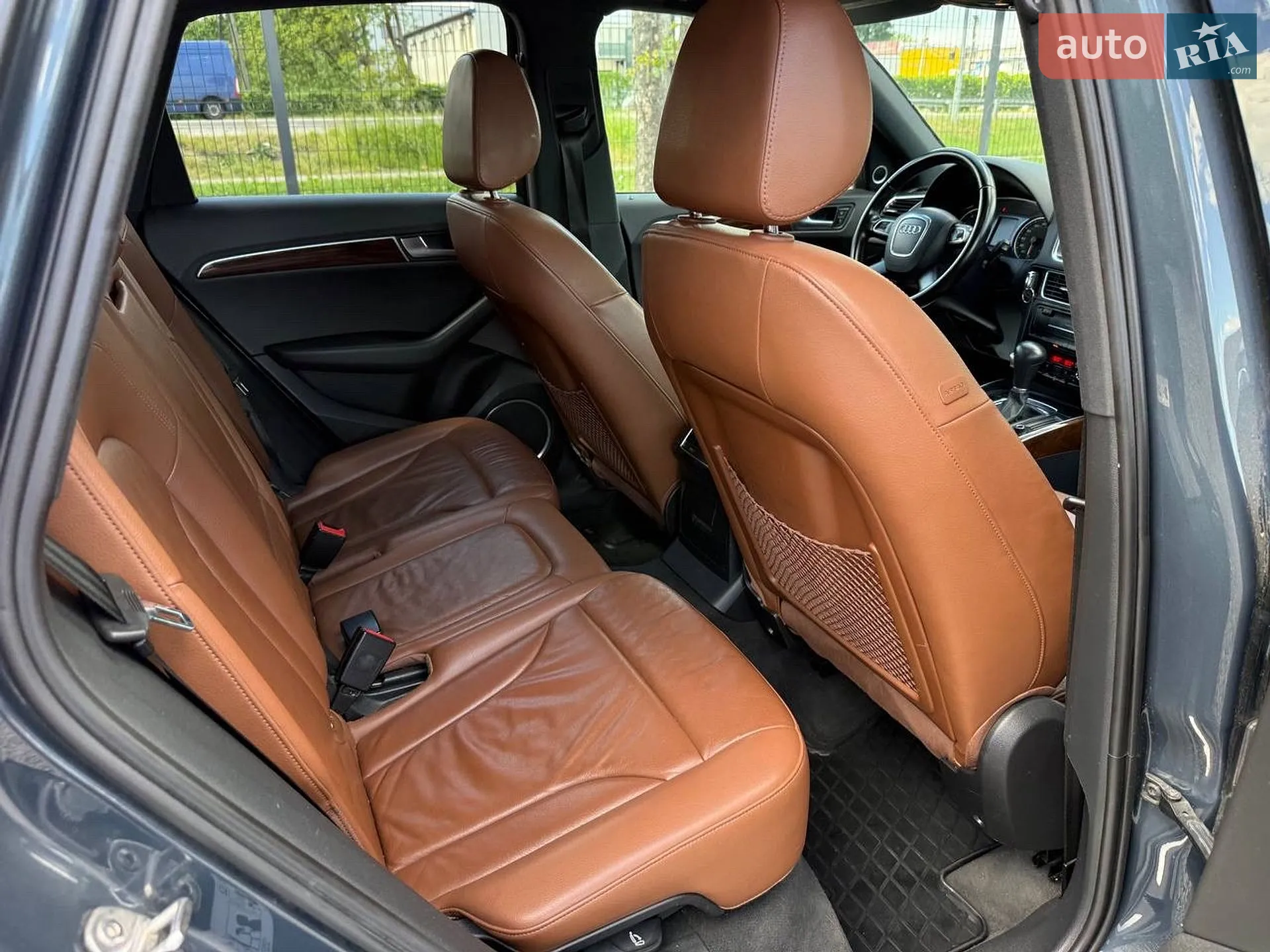 2011 Audi Q5 - мініатюра 54