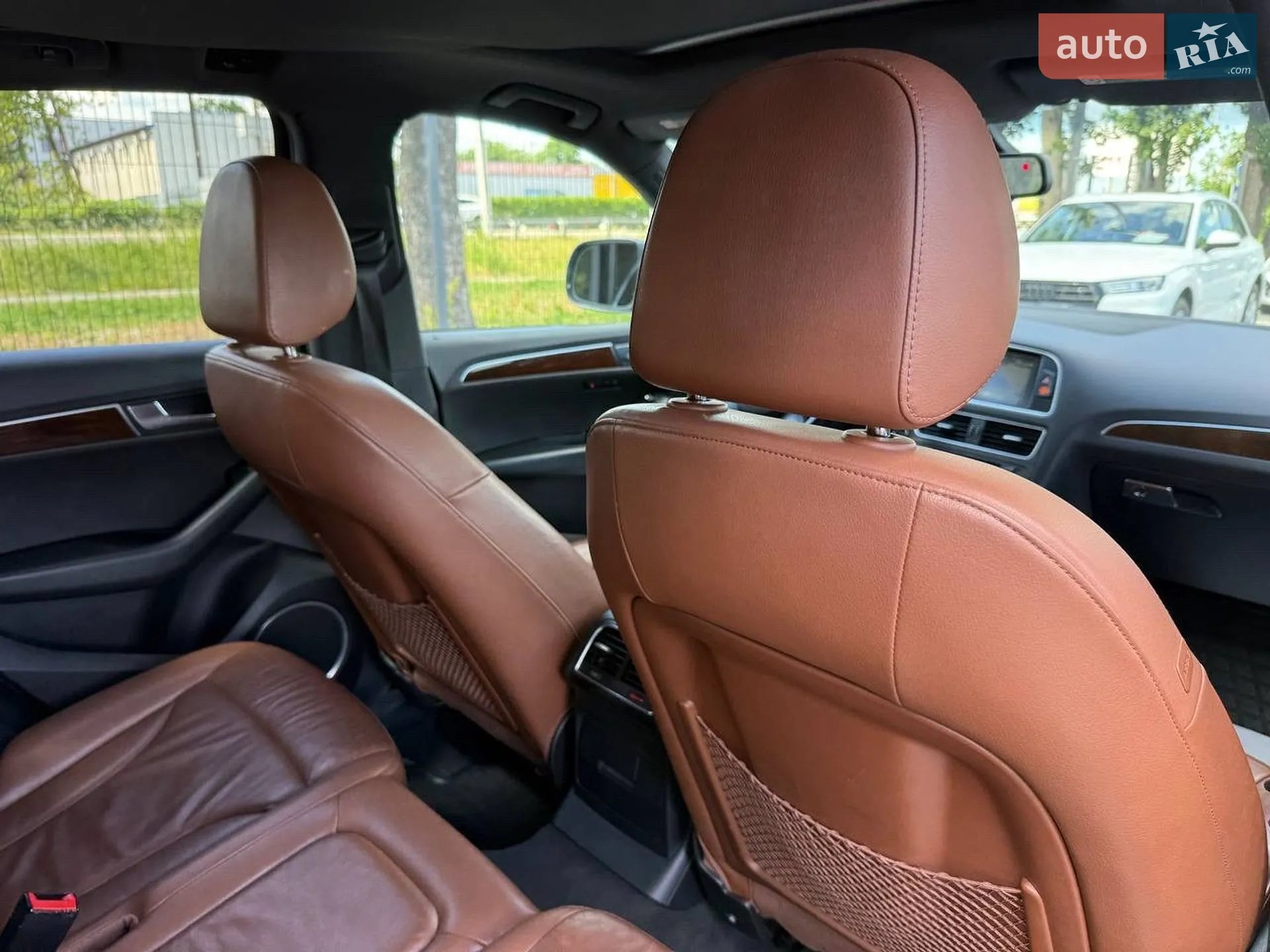 2011 Audi Q5 - мініатюра 57