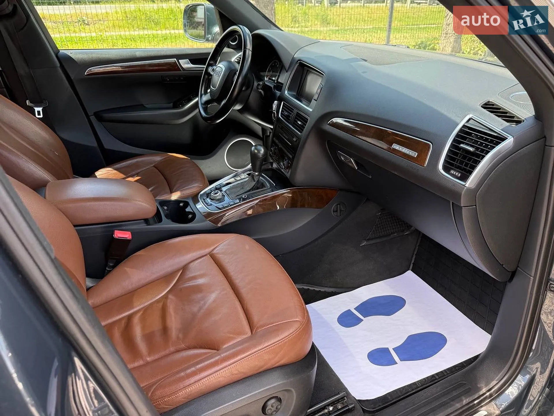 2011 Audi Q5 - мініатюра 59