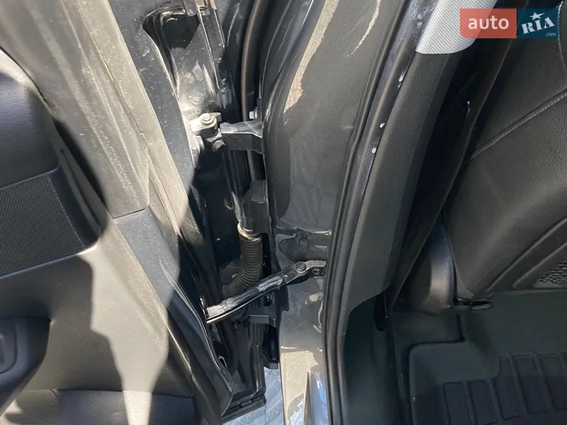 Audi Q5 2014 VIN WA1CMAFP9EA078431 фото оголошення 23 з 79