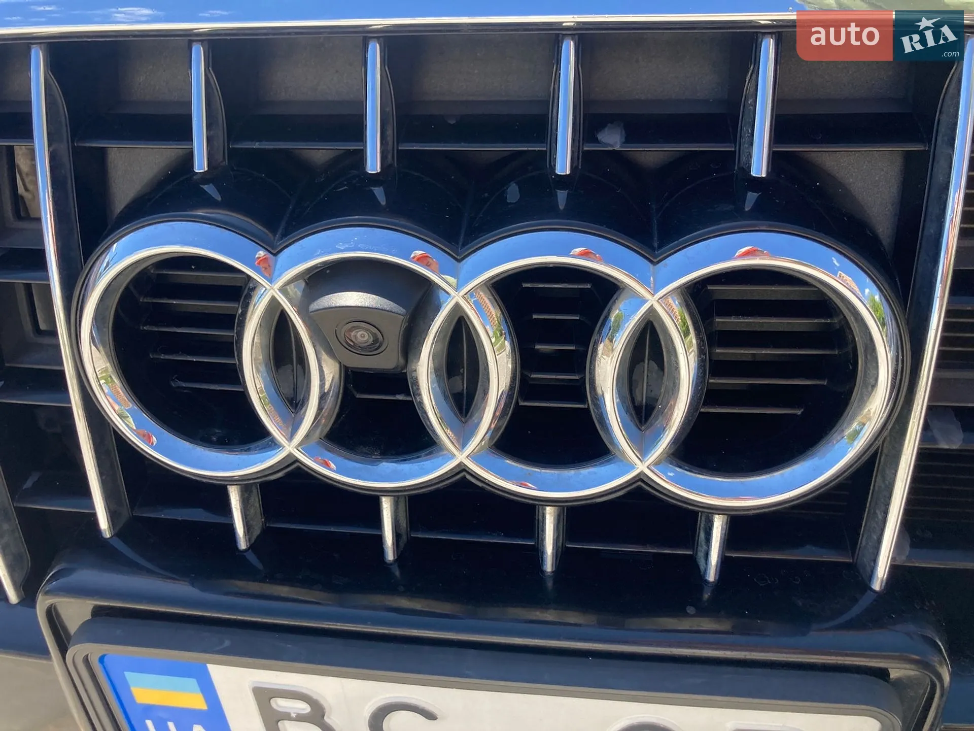 2014 Audi Q5 - мініатюра 27