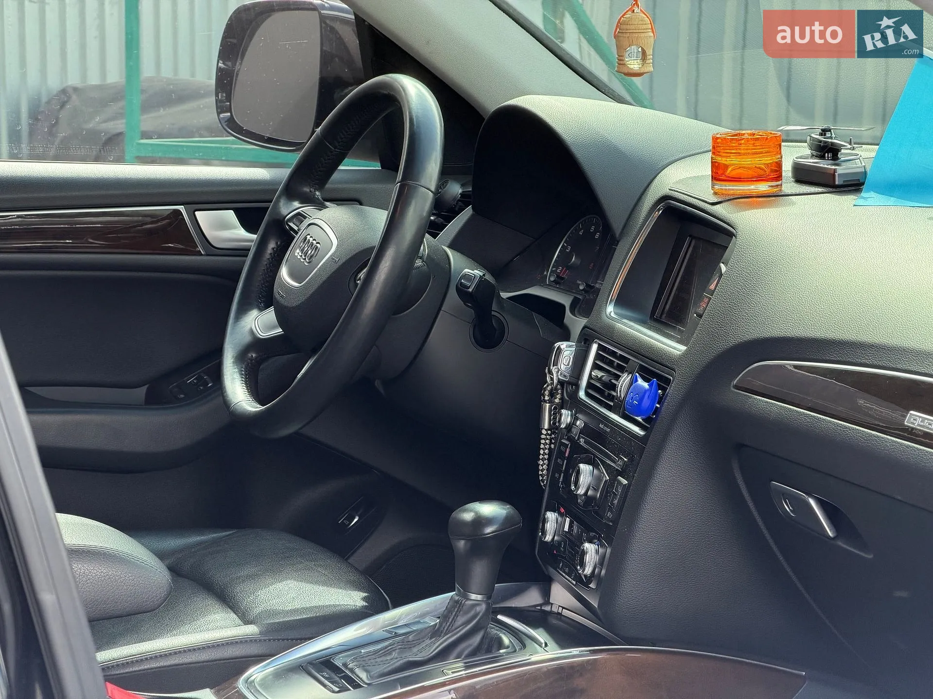 2013 Audi Q5 - мініатюра 20