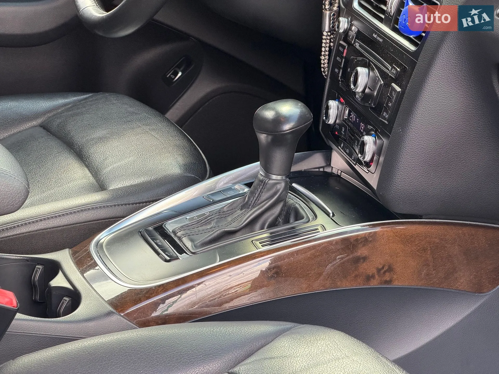2013 Audi Q5 - мініатюра 23