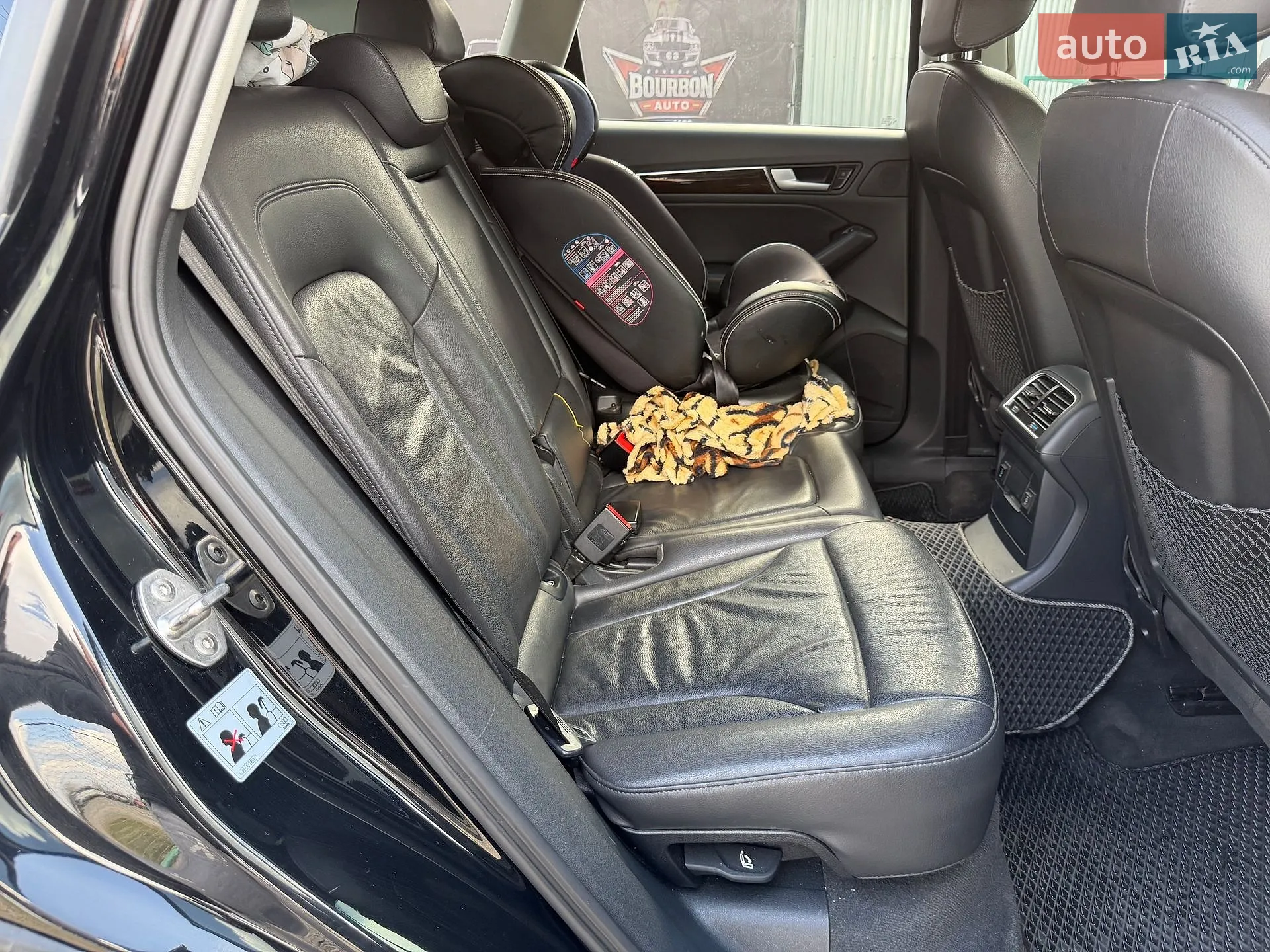 2013 Audi Q5 - мініатюра 25