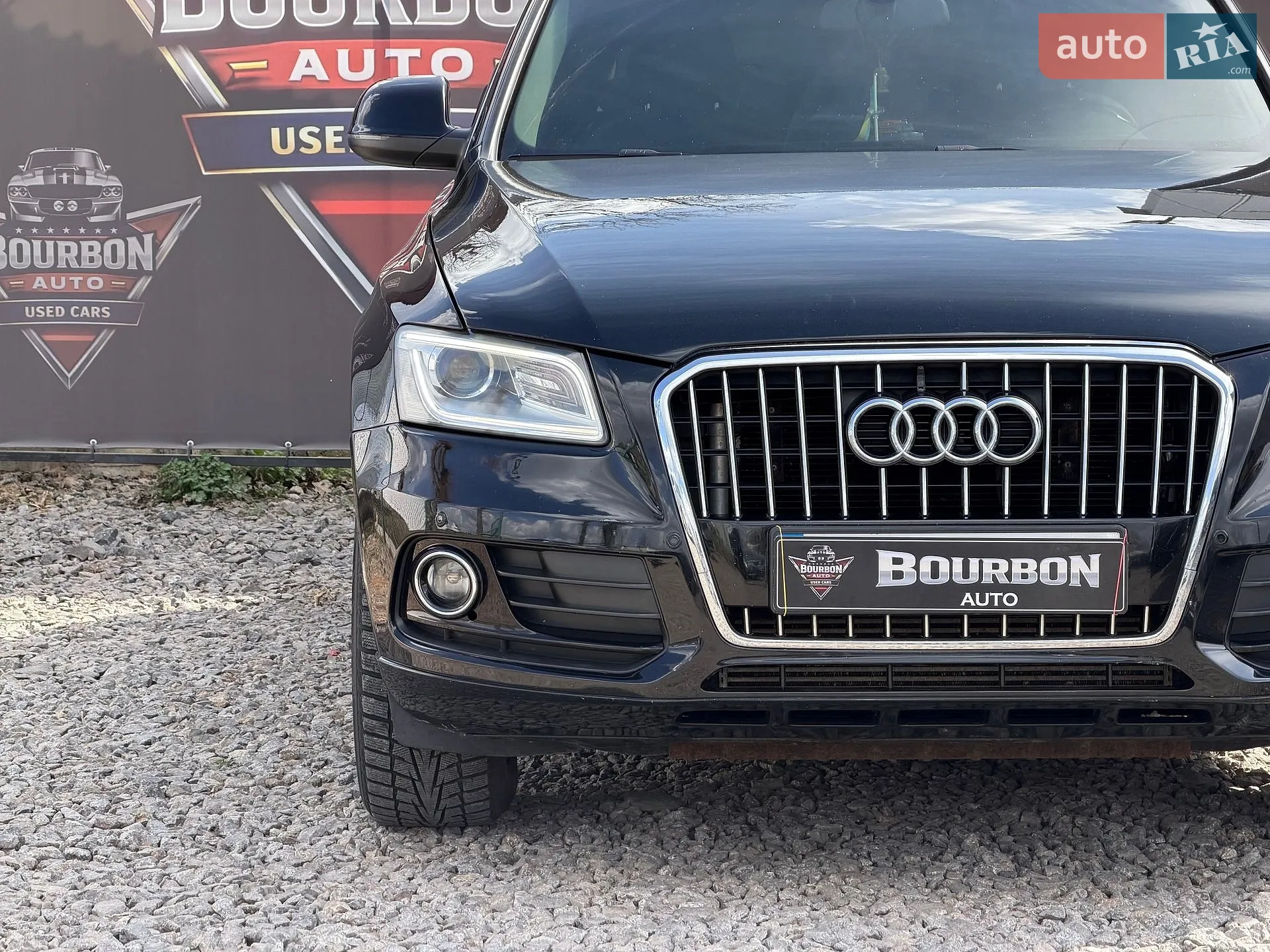 2013 Audi Q5 - мініатюра 4