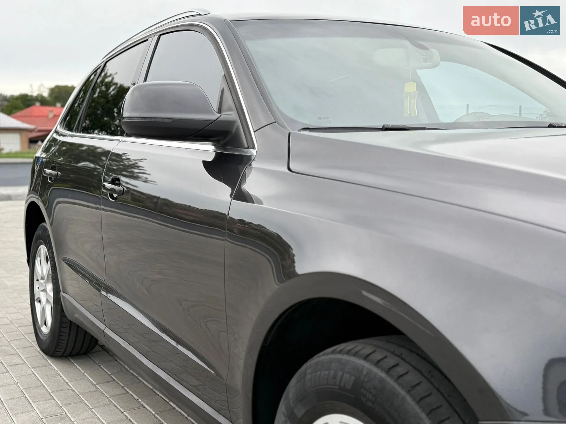2010 Audi Q5 - мініатюра 36