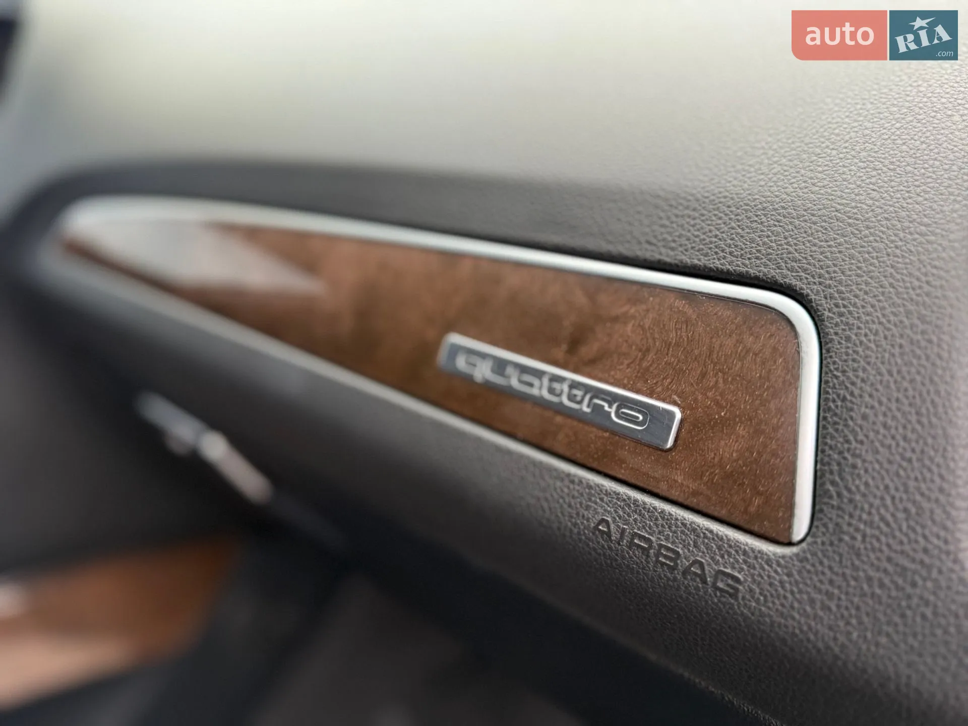 2010 Audi Q5 - мініатюра 50