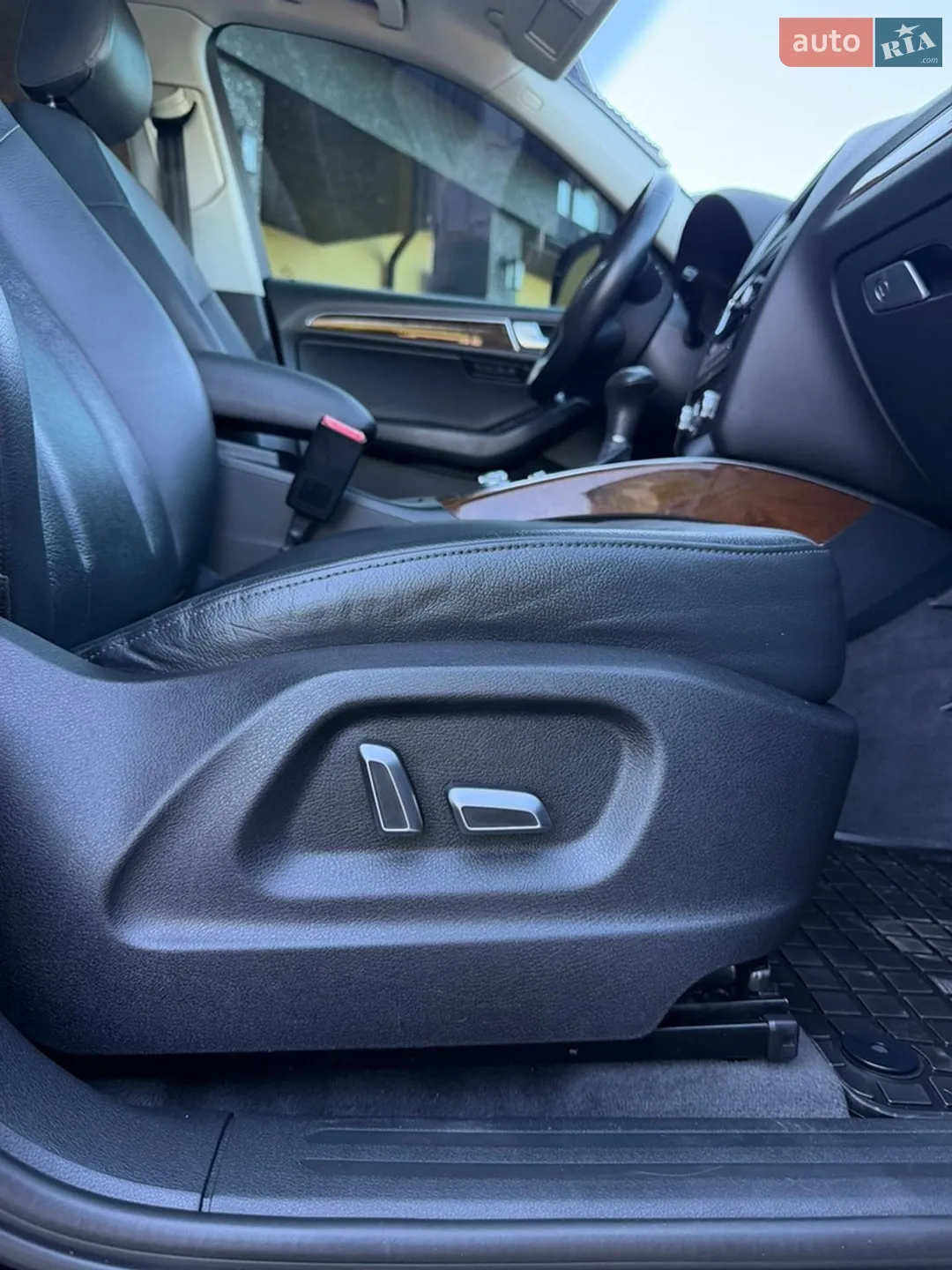 2016 Audi Q5 - мініатюра 57