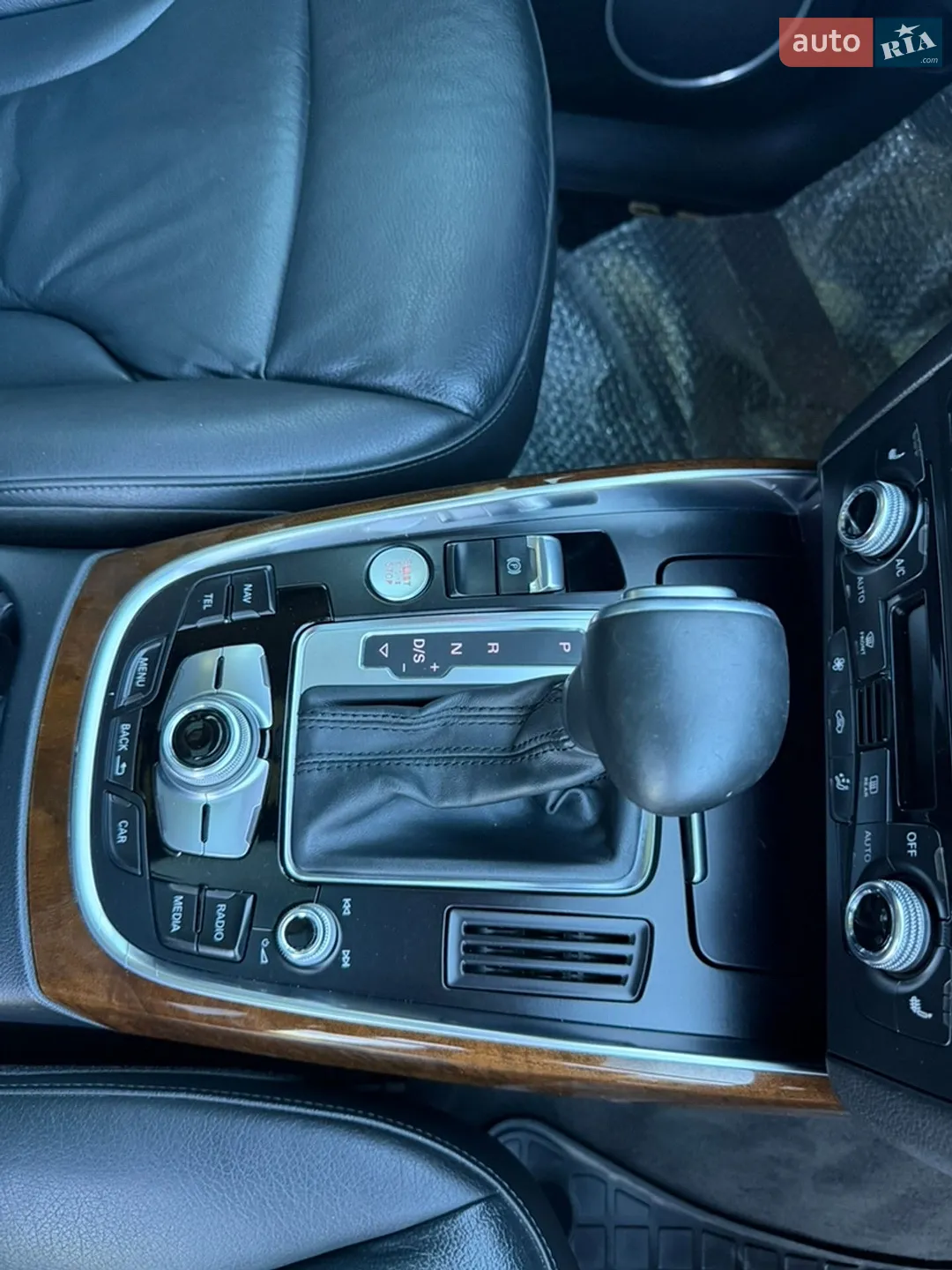 2016 Audi Q5 - мініатюра 61