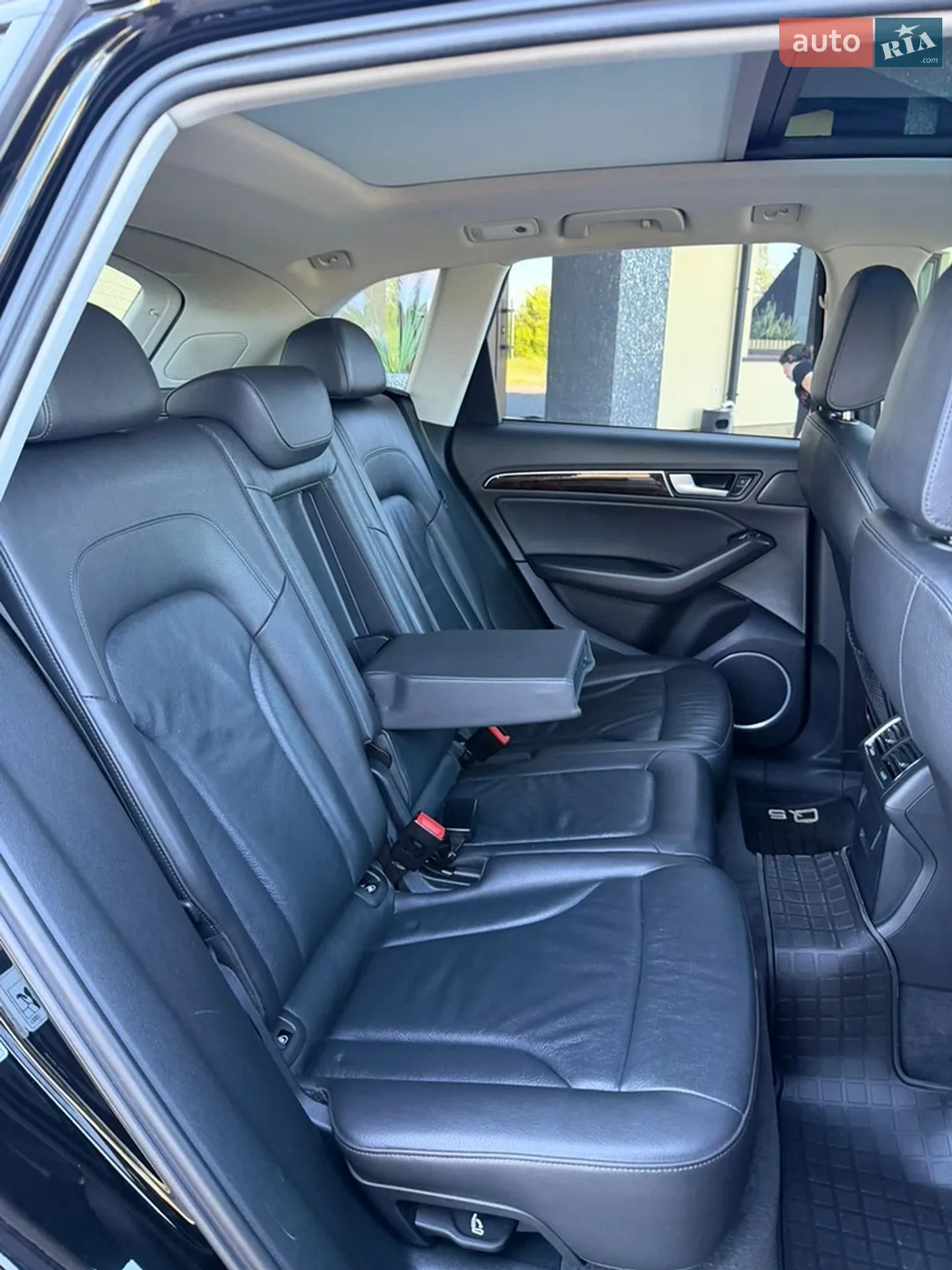 2016 Audi Q5 - мініатюра 69