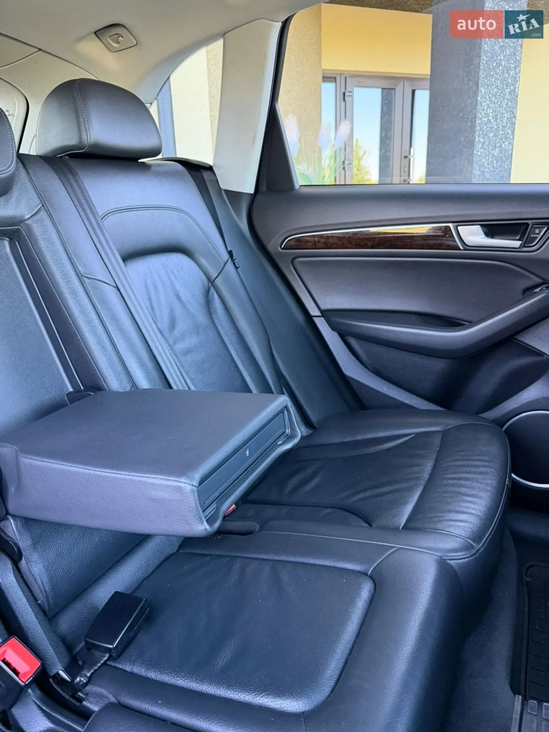 2016 Audi Q5 - мініатюра 73