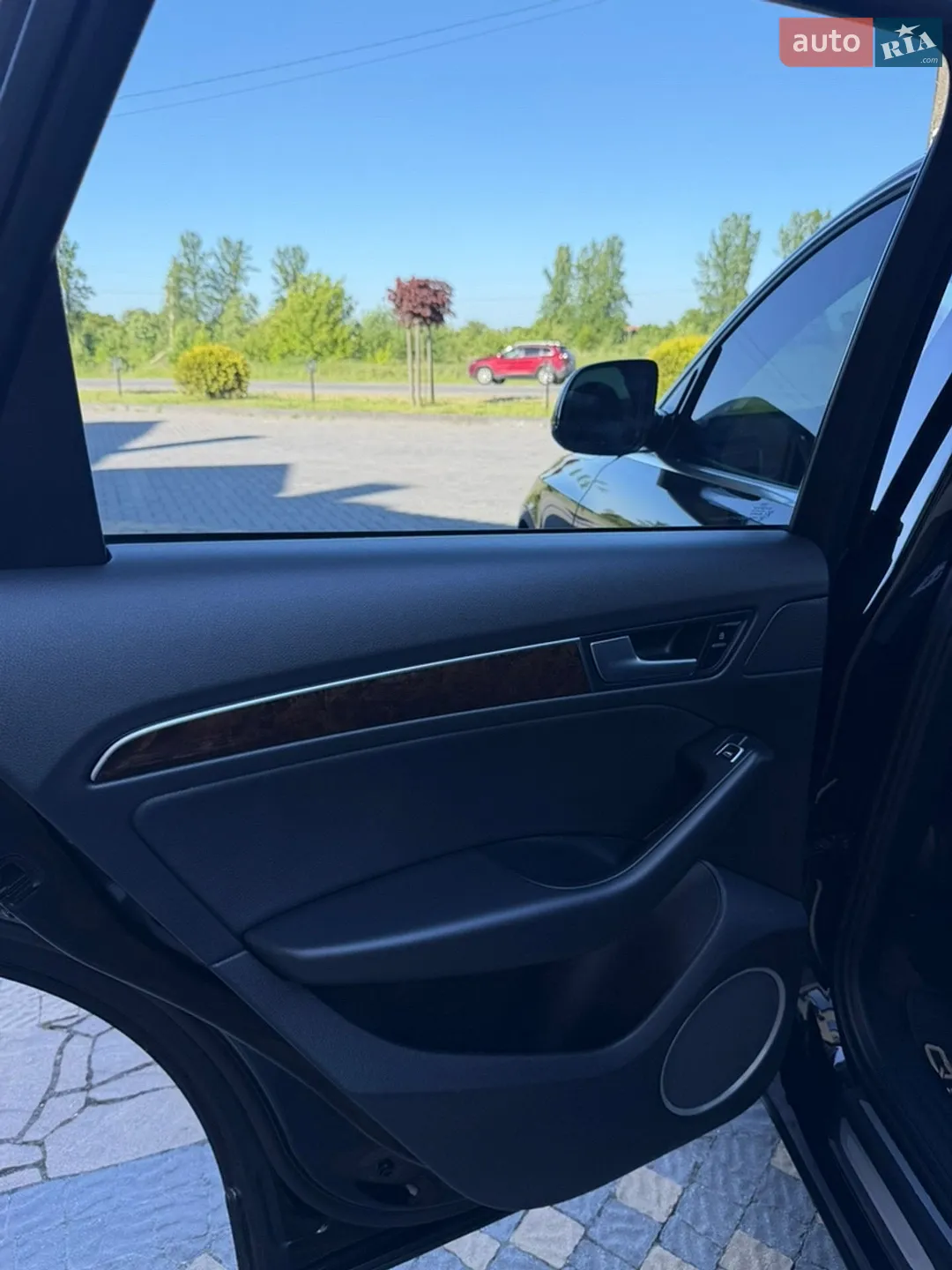 2016 Audi Q5 - мініатюра 78