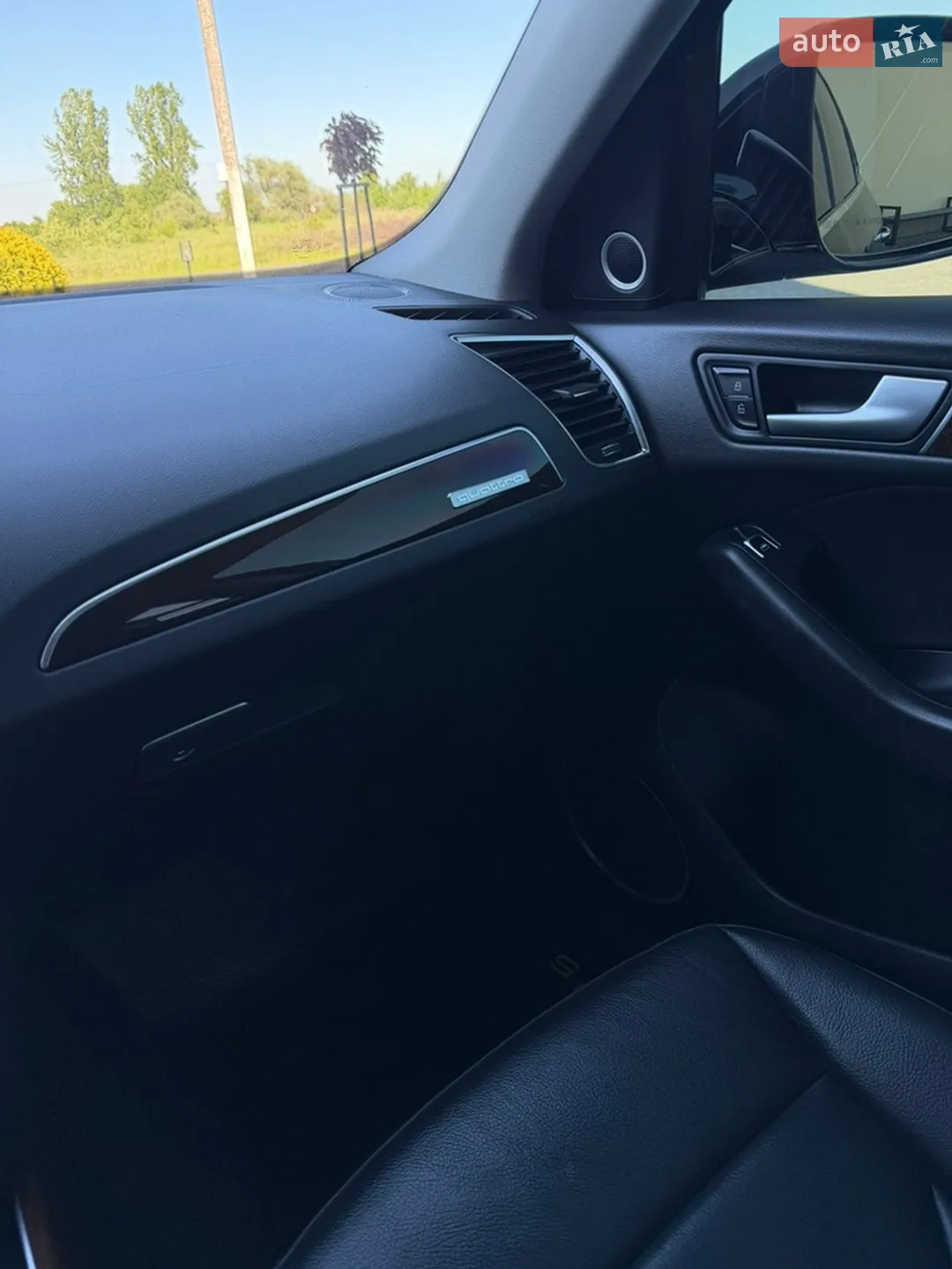 2016 Audi Q5 - мініатюра 114
