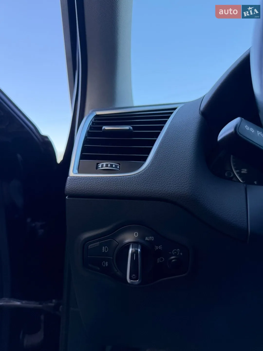 2016 Audi Q5 - мініатюра 119