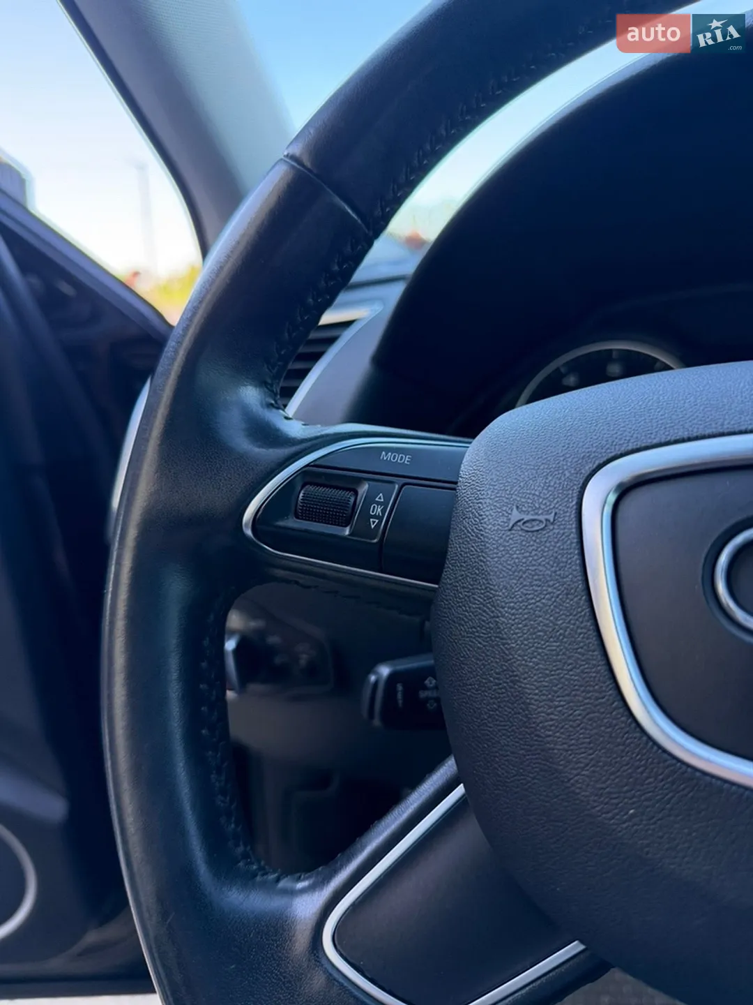 2016 Audi Q5 - мініатюра 126