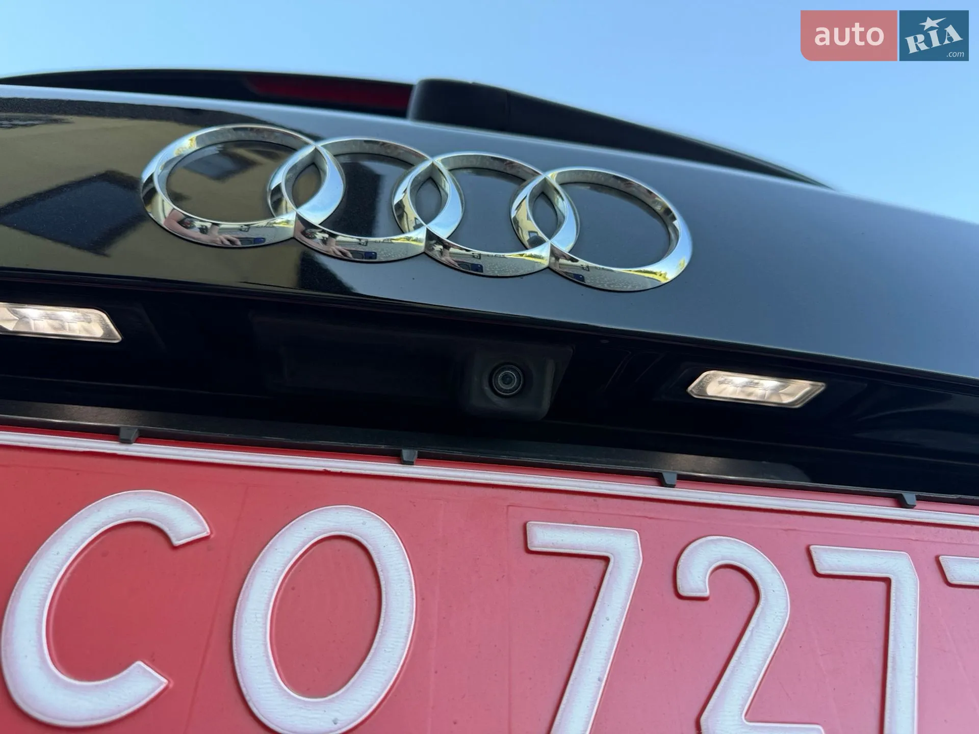 2016 Audi Q5 - мініатюра 139