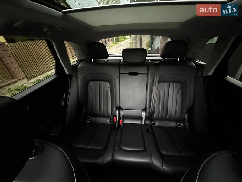 Audi Q5 2018 VIN WA1BNAFYXJ2210036 фото оголошення 25 з 93