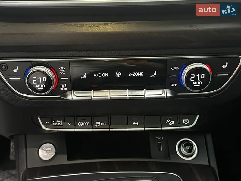 Audi Q5 2018 VIN WA1BNAFYXJ2210036 фото оголошення 30 з 93