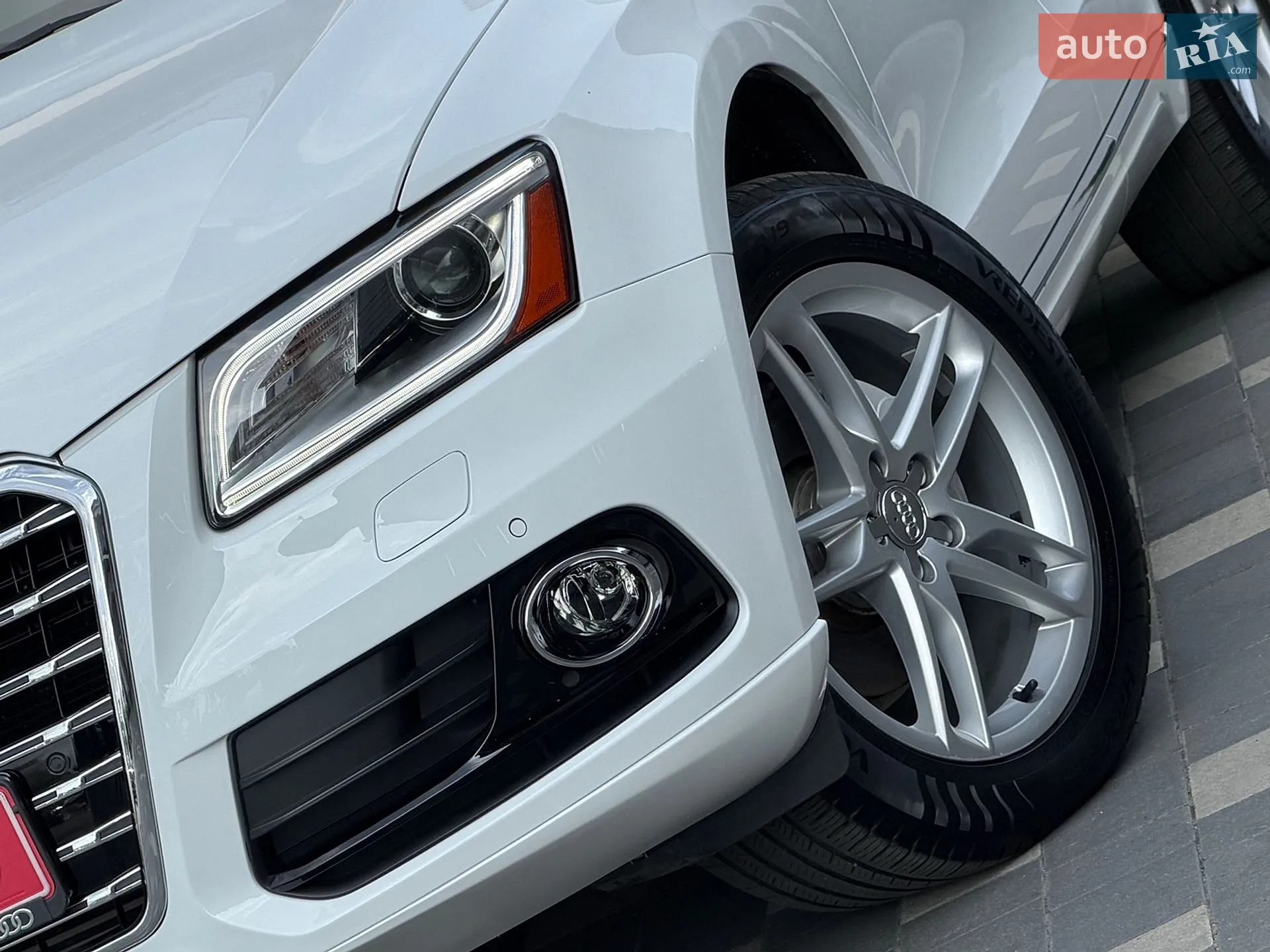 2015 Audi Q5 - мініатюра 20