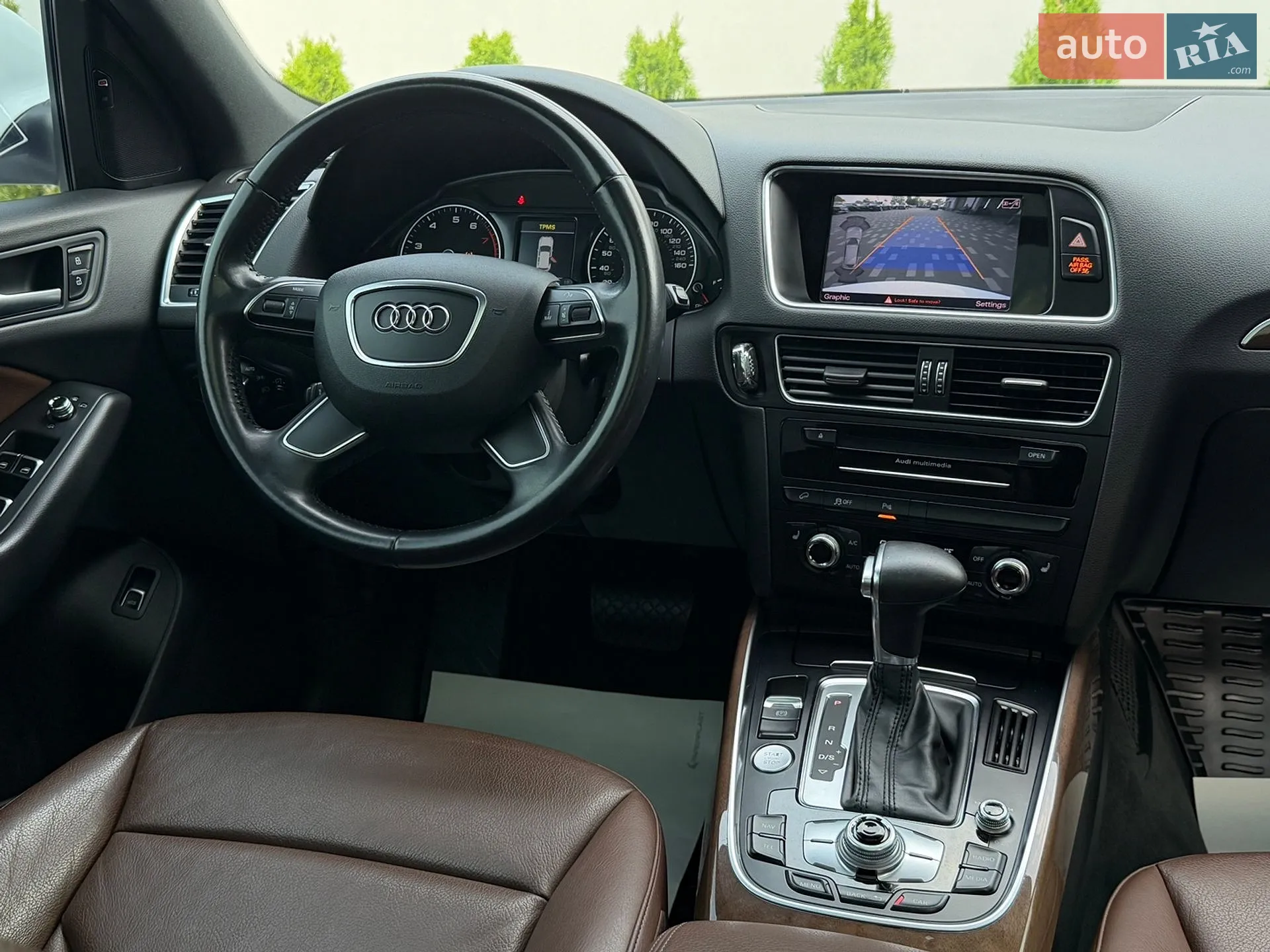 2015 Audi Q5 - мініатюра 28