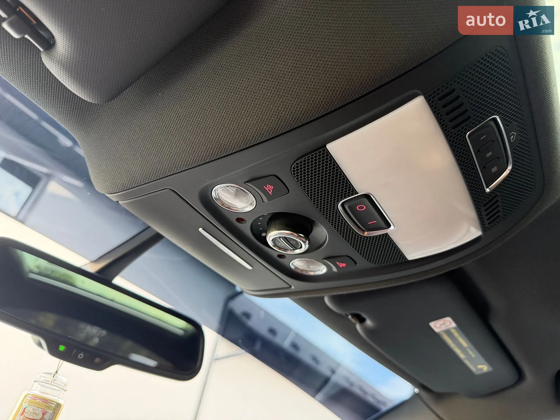 2015 Audi Q5 - мініатюра 40