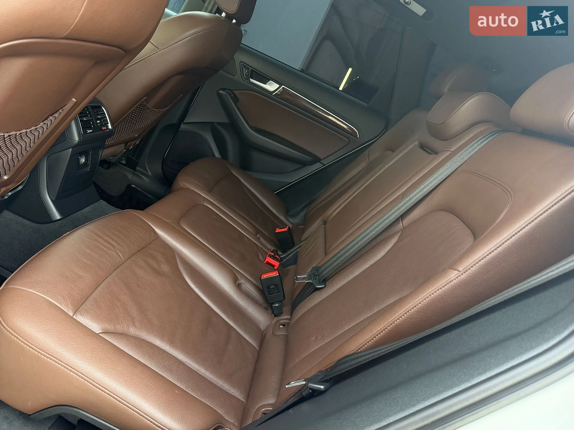 2015 Audi Q5 - мініатюра 48