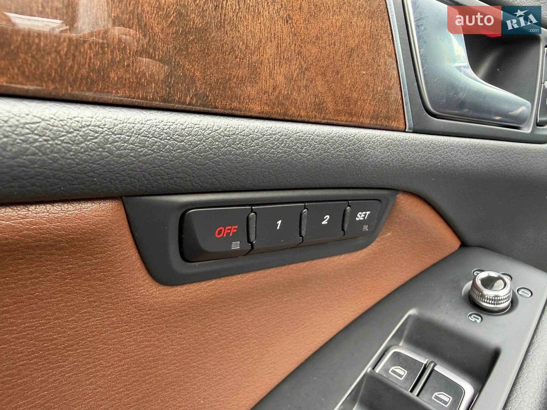 2015 Audi Q5 - мініатюра 50