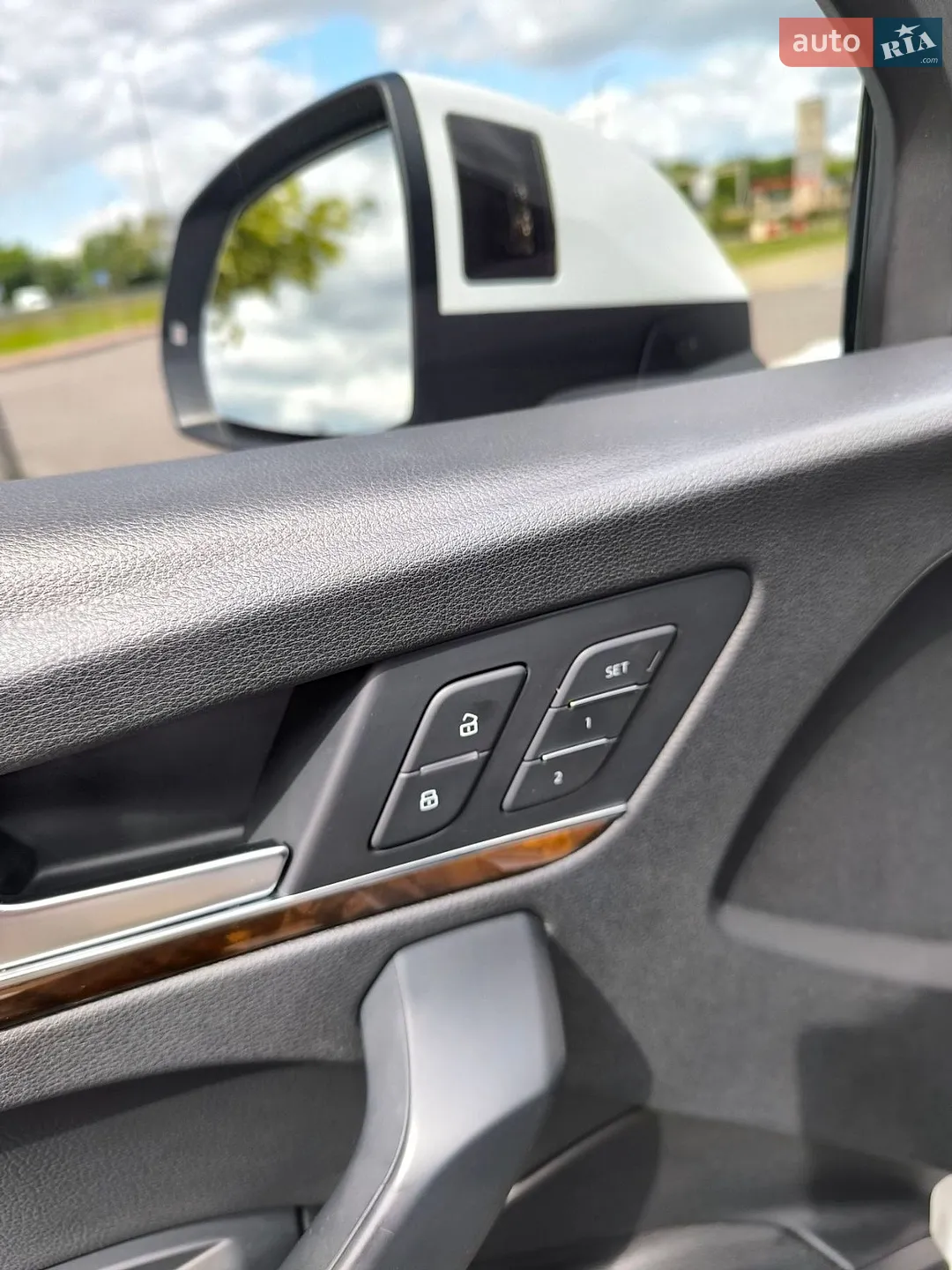 2018 Audi Q5 - мініатюра 25
