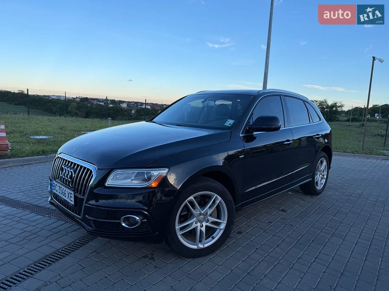 2015 Audi Q5 - мініатюра 22