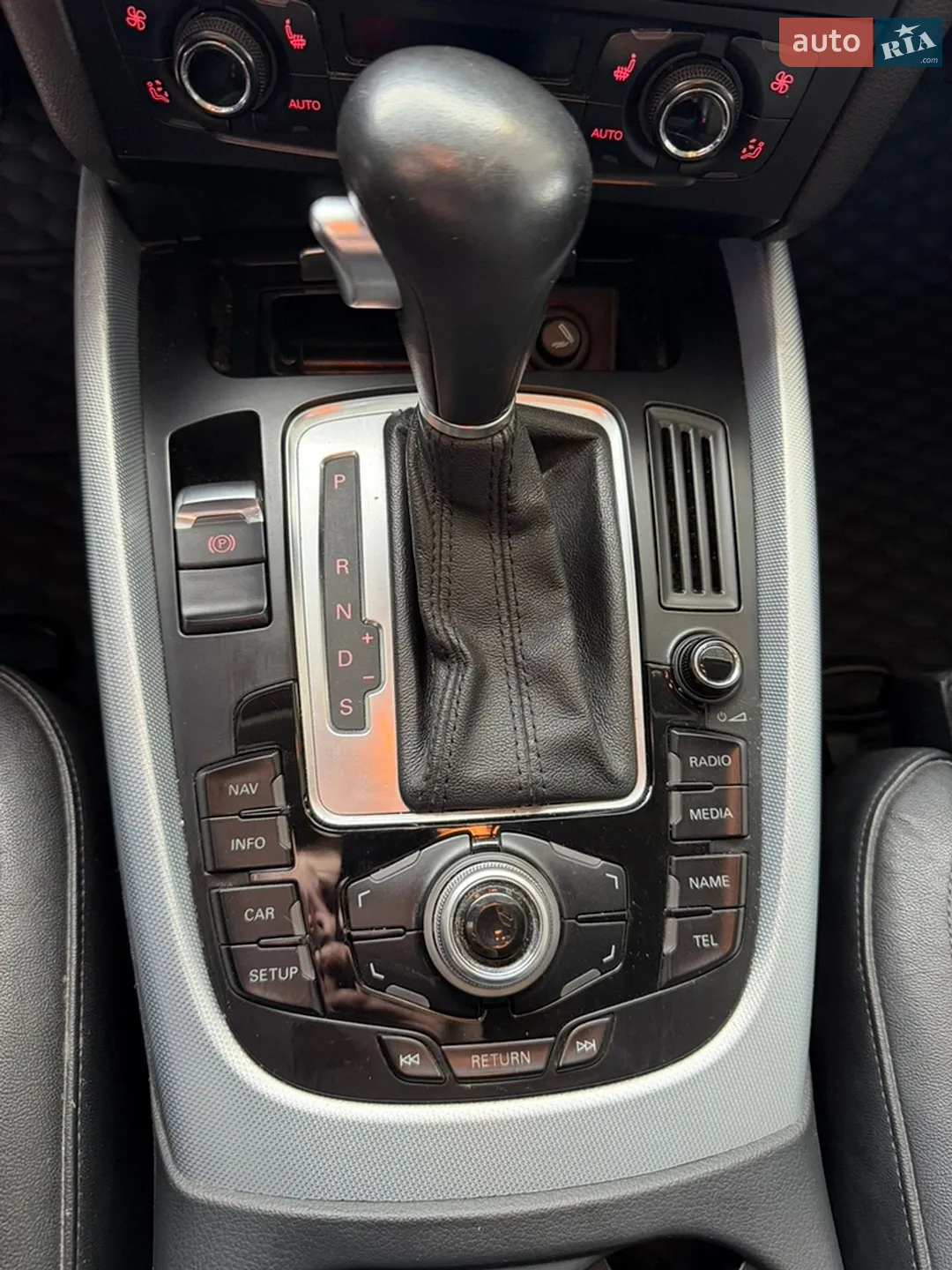 2011 Audi Q5 - мініатюра 23
