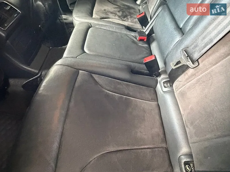 Audi Q5 2011 VIN WAUZZZ8R9BA105747 фото оголошення 27 з 99