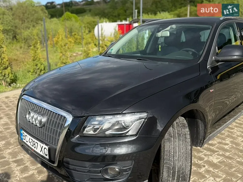 Audi Q5 2011 VIN WAUZZZ8R9BA105747 фото оголошення 2 з 99