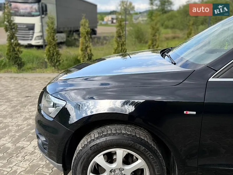 Audi Q5 2011 VIN WAUZZZ8R9BA105747 фото оголошення 30 з 99