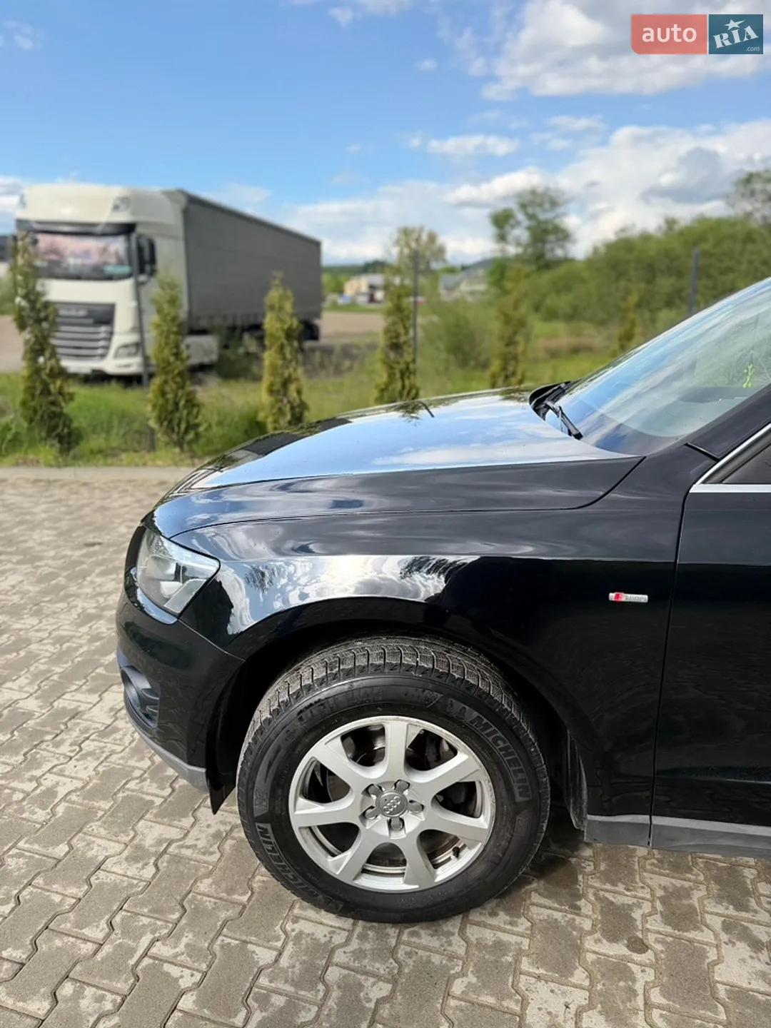 2011 Audi Q5 - мініатюра 30