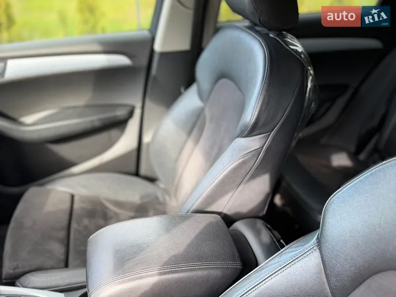 Audi Q5 2011 VIN WAUZZZ8R9BA105747 фото оголошення 34 з 99