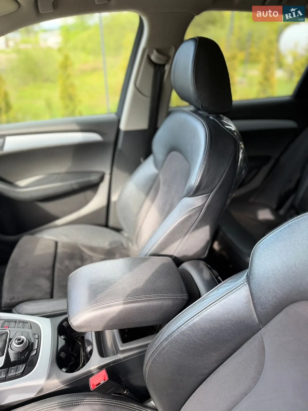 2011 Audi Q5 - мініатюра 34