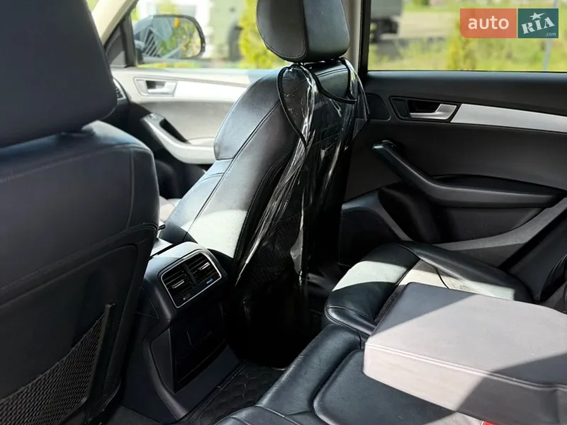 Audi Q5 2011 VIN WAUZZZ8R9BA105747 фото оголошення 39 з 99