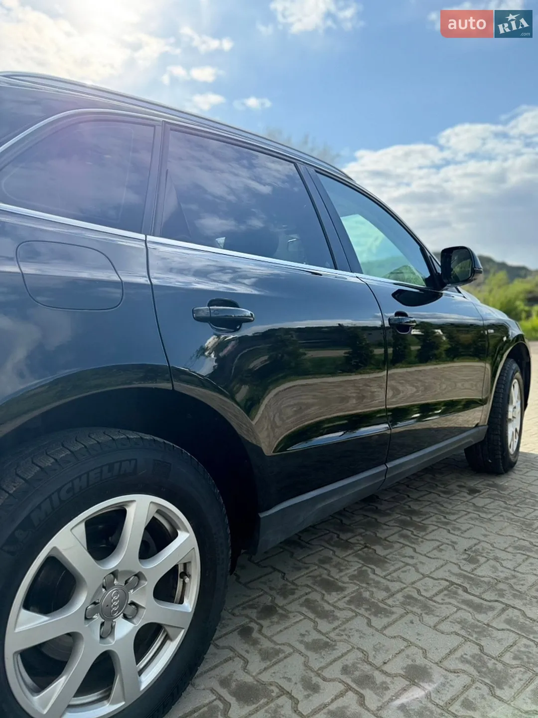 2011 Audi Q5 - мініатюра 8